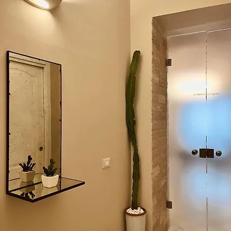 فندق مبيت وإفطار Il Bottone D'argento