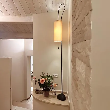 Il Bottone D'argento 4*