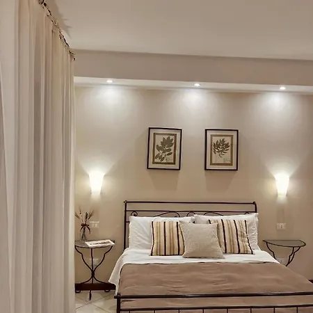 Il Bottone D'argento 4* جنوى