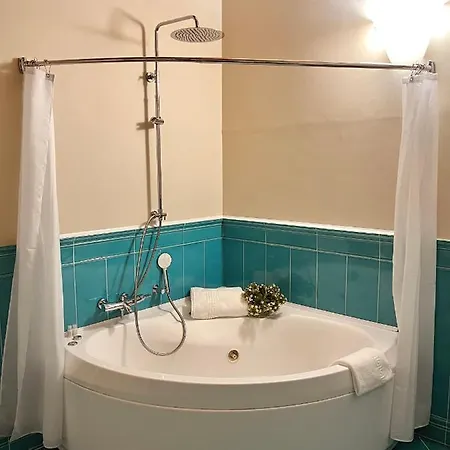 فندق مبيت وإفطار Il Bottone D'argento