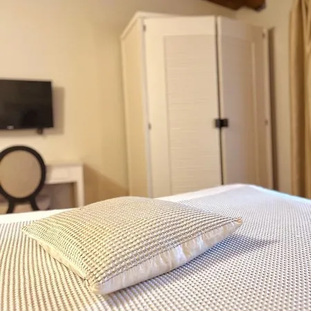 Il Bottone D'argento فندق مبيت وإفطار جنوى