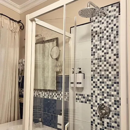 Il Bottone D'argento 4*