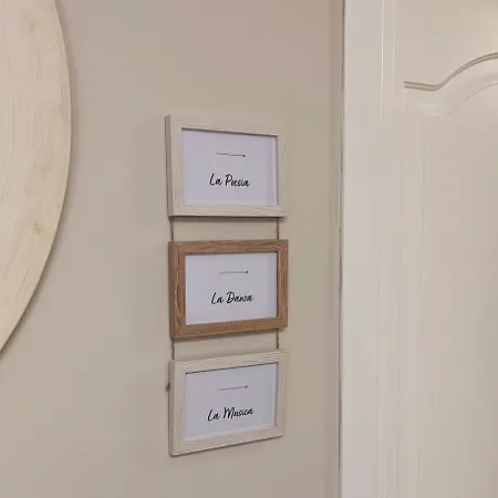 Il Bottone D'argento فندق مبيت وإفطار 4*