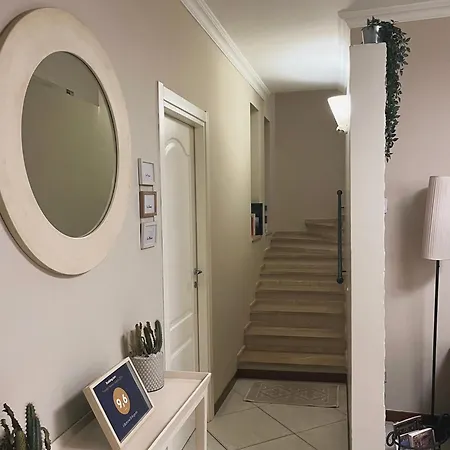 Il Bottone D'argento فندق مبيت وإفطار جنوى