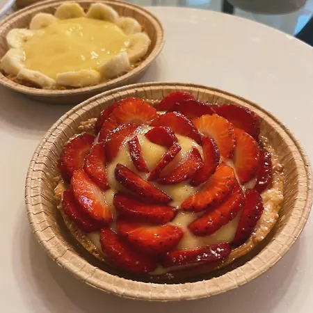 Il Bottone D'argento جنوى