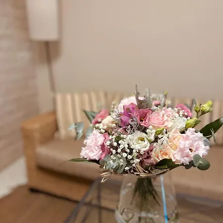 Il Bottone D'argento فندق مبيت وإفطار 4*