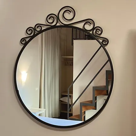 ベッド・アンド・ブレックファスト Il Bottone D'argento ガエータ