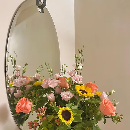 فندق مبيت وإفطار Il Bottone D'argento 4*