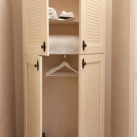 Couette-café Il Bottone D'argento 4*