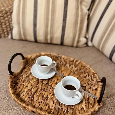 Il Bottone D'argento Couette-café Gaète