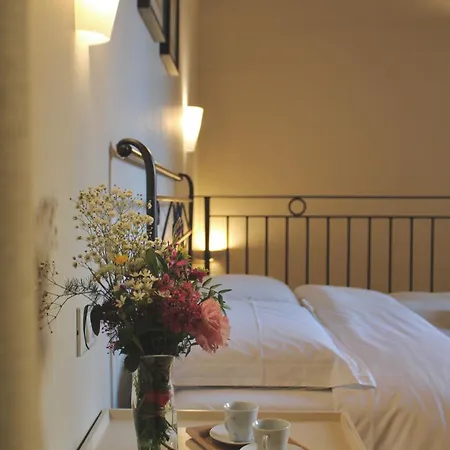 Il Bottone D'argento