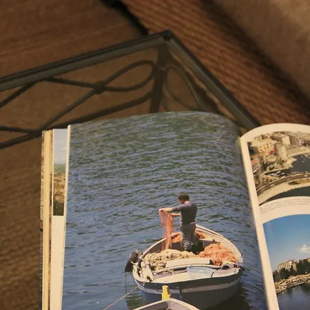 Il Bottone D'argento فندق مبيت وإفطار