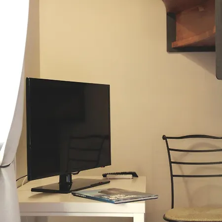 Il Bottone D'argento فندق مبيت وإفطار جنوى