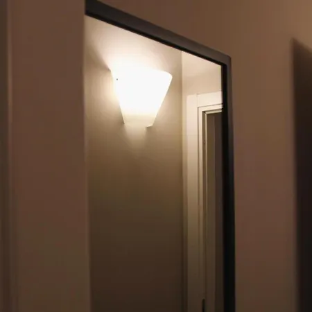 فندق مبيت وإفطار Il Bottone D'argento جنوى