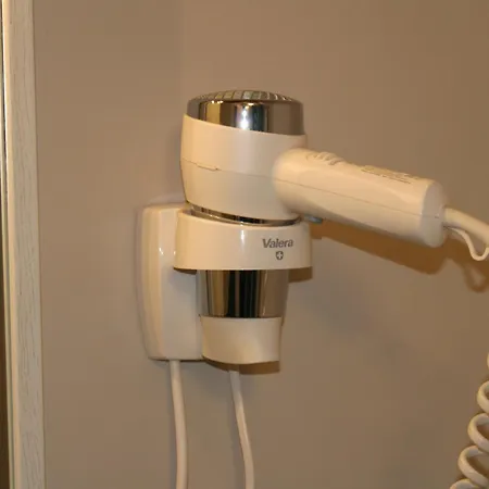 Il Bottone D'argento 4* جنوى