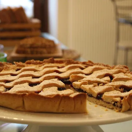 Il Bottone D'argento 4* جنوى