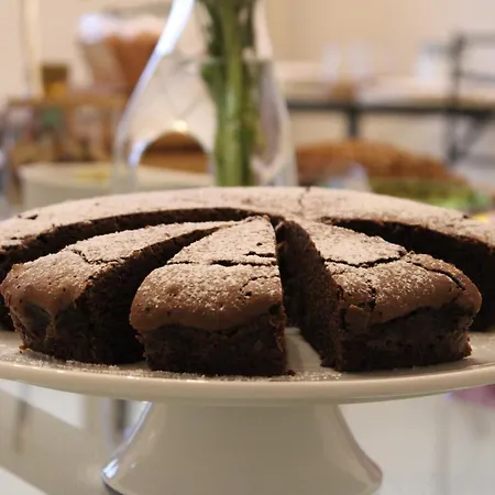 فندق مبيت وإفطار Il Bottone D'argento