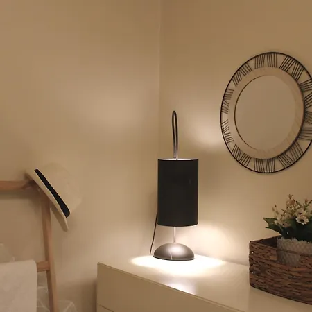 Il Bottone D'argento 4* جنوى