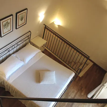 Il Bottone D'argento 4* جنوى