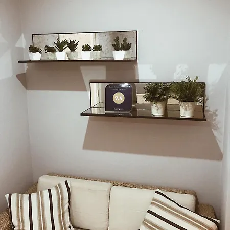 فندق مبيت وإفطار Il Bottone D'argento