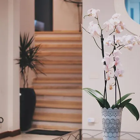 Il Bottone D'argento فندق مبيت وإفطار جنوى