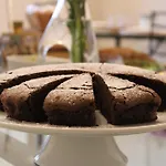 Couette-café Il Bottone D'argento