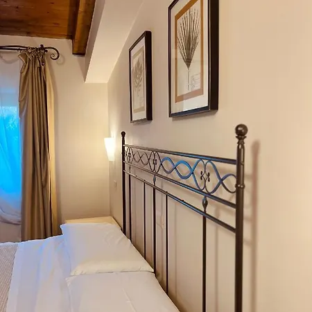 Bed & Breakfast Il Bottone D'argento *