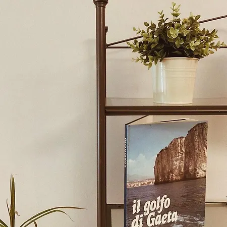 Bed & Breakfast Il Bottone D'argento