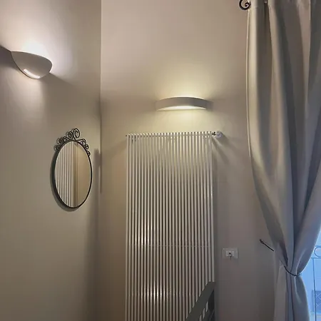 Il Bottone D'argento Bed & Breakfast *
