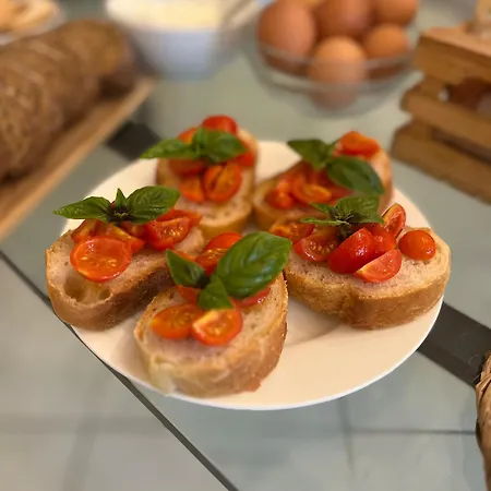 Il Bottone D'argento 4* Gaeta