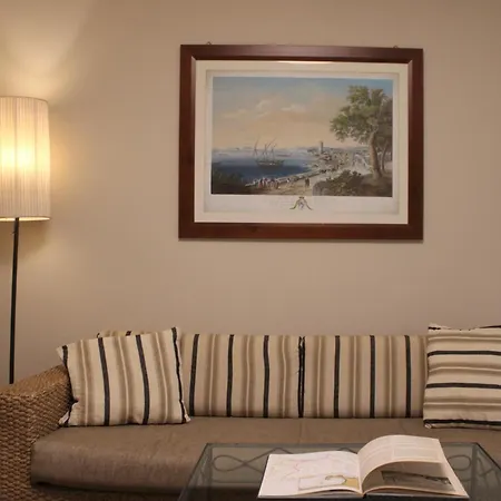 Il Bottone D'argento Gaeta