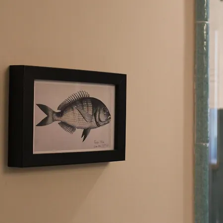 住宿加早餐酒店 Il Bottone D'argento 加埃塔