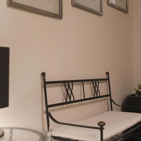 Bed & Breakfast Il Bottone D'argento