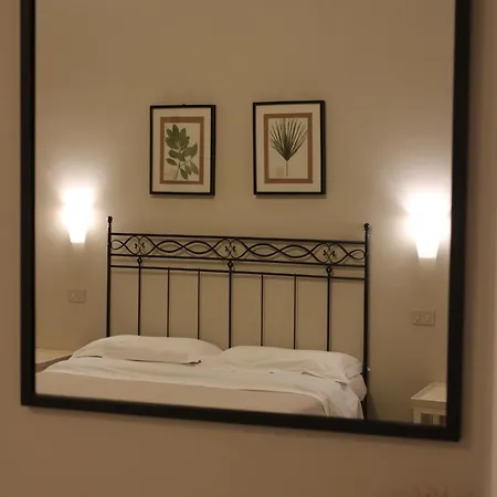 Il Bottone D'argento Bed and breakfast