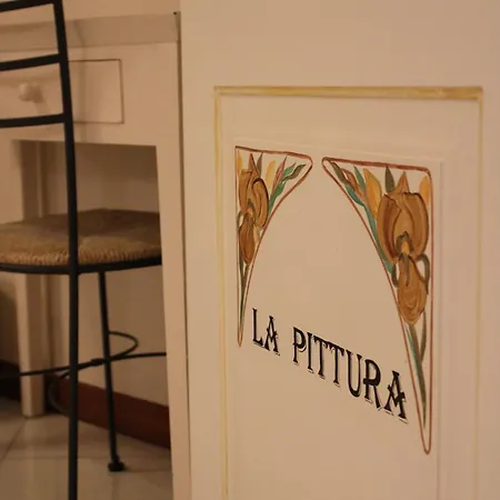 Il Bottone D'argento Bed and breakfast