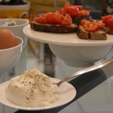 Il Bottone D'argento 4*