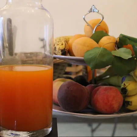 Il Bottone D'argento Bed and Breakfast 4*