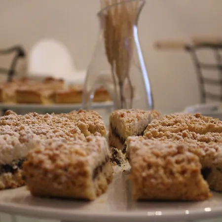 Bed and Breakfast Il Bottone D'argento Γκαέτα