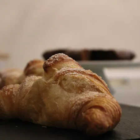 Il Bottone D'argento Couette-café Gaète