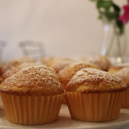 Il Bottone D'argento Bed & Breakfast Gaeta