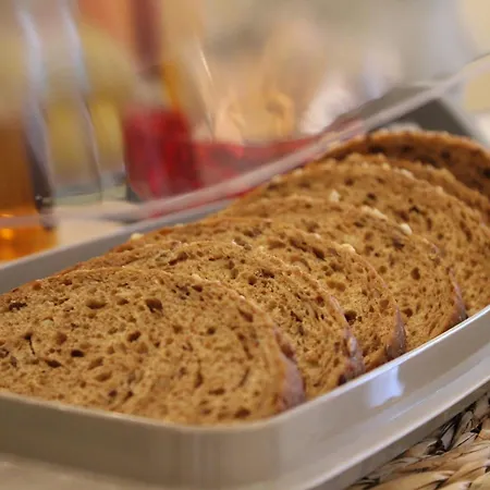 Bed & Breakfast Il Bottone D'argento Gaeta