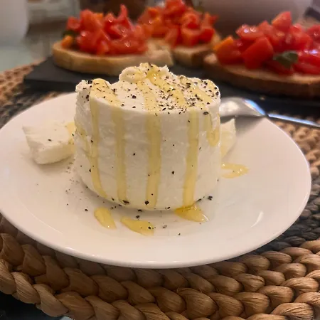 Il Bottone D'argento Frühstückspension 4*
