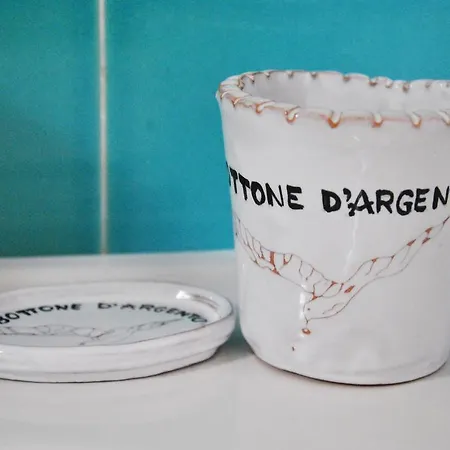 Bed & Breakfast Il Bottone D'argento