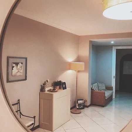 Bed & Breakfast Il Bottone D'argento