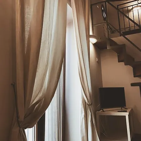 Il Bottone D'argento Bed & Breakfast Gaeta