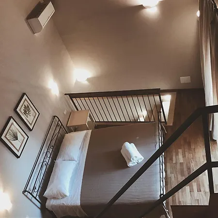 Il Bottone D'argento Bed & Breakfast Gaeta