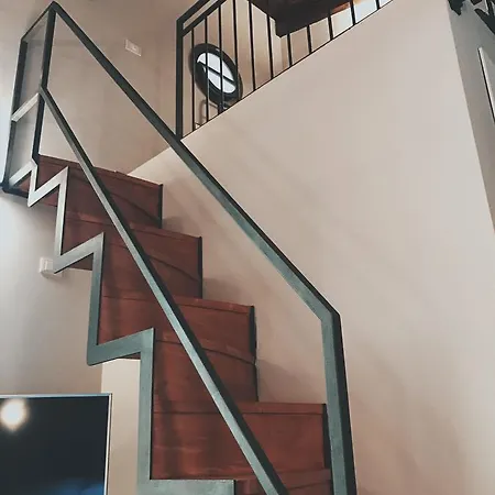 Bed & Breakfast Il Bottone D'argento 4*