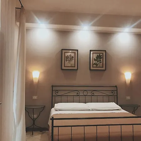Il Bottone D'argento Gaeta