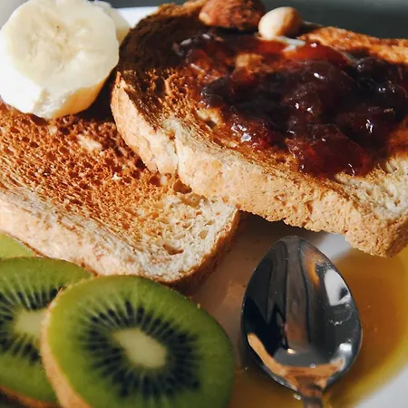 Il Bottone D'argento Bed & Breakfast Gaeta