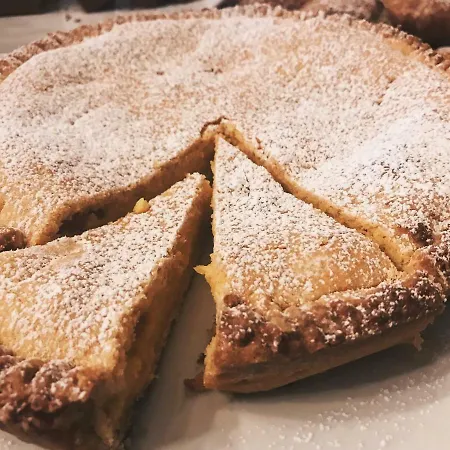 Il Bottone D'argento 4* Gaeta